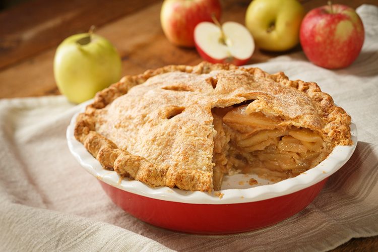 American Apple Pie Photo by staffpicks | Photobucket
